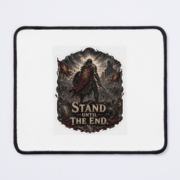 Item preview, Sparta Last Stand - Stand Until The End. designed and sold by SufirKapur.