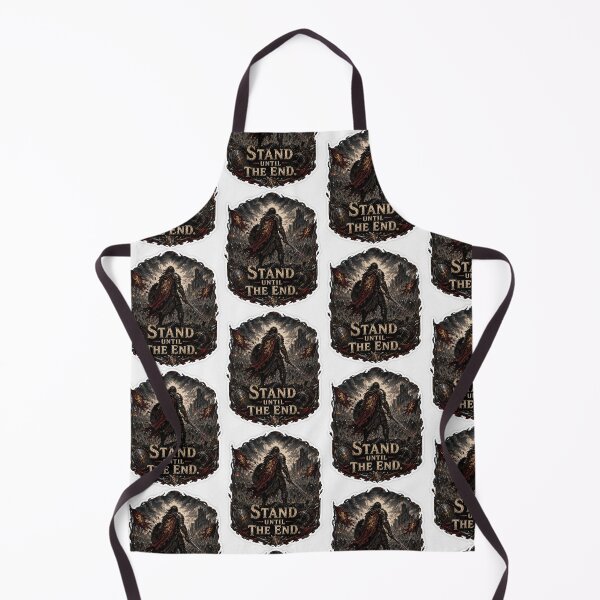 Item preview, Sparta Last Stand - Stand Until The End. designed and sold by SufirKapur.