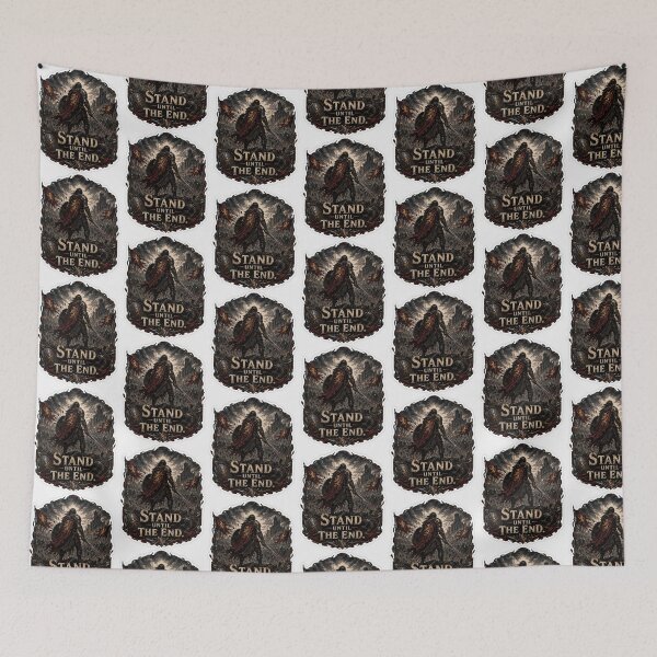Item preview, Sparta Last Stand - Stand Until The End. designed and sold by SufirKapur.