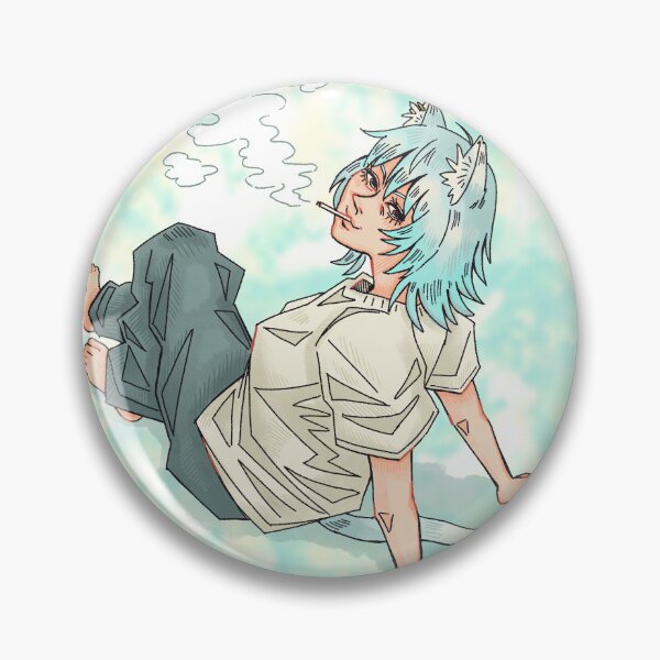 Item preview, Yanineko designed and sold by Pepioka.