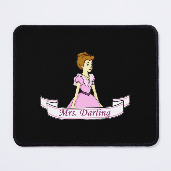 Item preview, Mrs. Darling designed and sold by Alaajar.