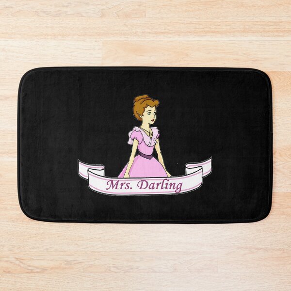 Item preview, Mrs. Darling designed and sold by Alaajar.
