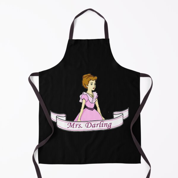 Item preview, Mrs. Darling designed and sold by Alaajar.