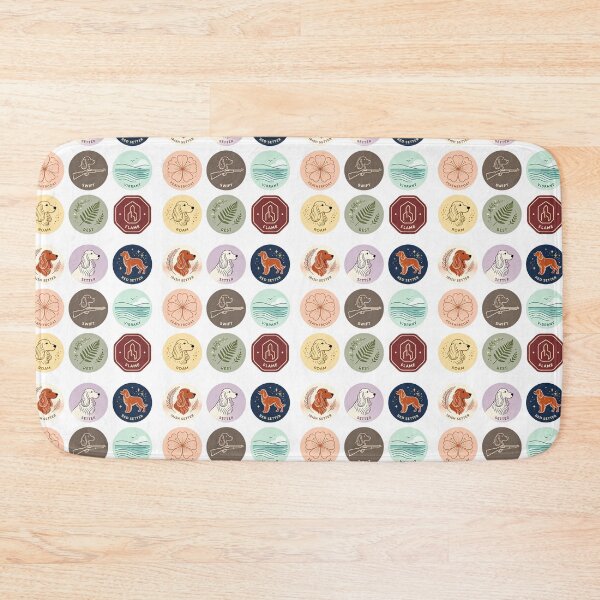 Item preview, Line pet logo designed and sold by forget45studio.