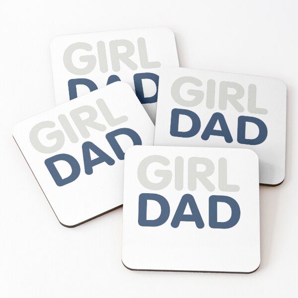 Item preview, Girl Dad designed and sold by Gbriel3.
