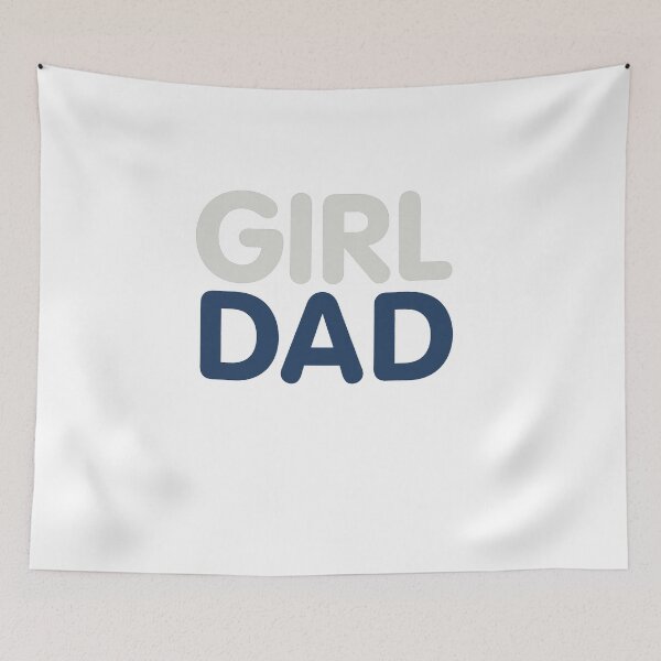 Item preview, Girl Dad designed and sold by Gbriel3.