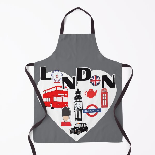 Item preview, Love London design designed and sold by ImaginARTDesign.