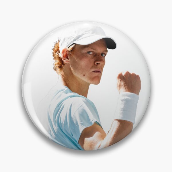 Item preview, Jannik Sinner Wimbledon Champion 2026 designed and sold by Malakiacount.
