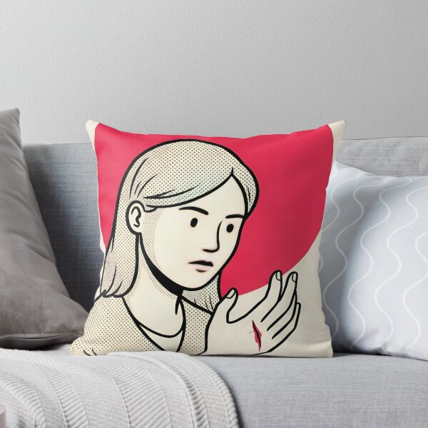 Item preview, A Small Price To Pay Minimalist Comic Poster designed and sold by DuckOddity.