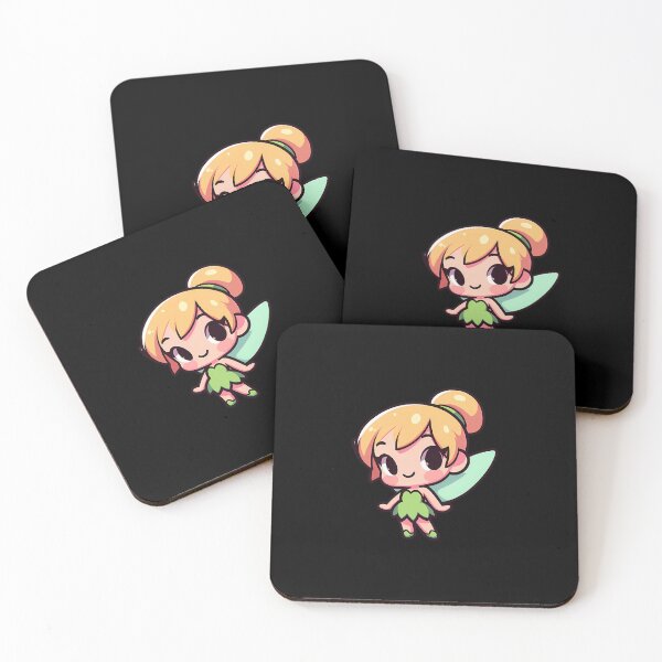 Item preview, Tinker Bell designed and sold by Alaajar.