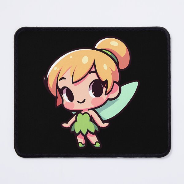 Item preview, Tinker Bell designed and sold by Alaajar.