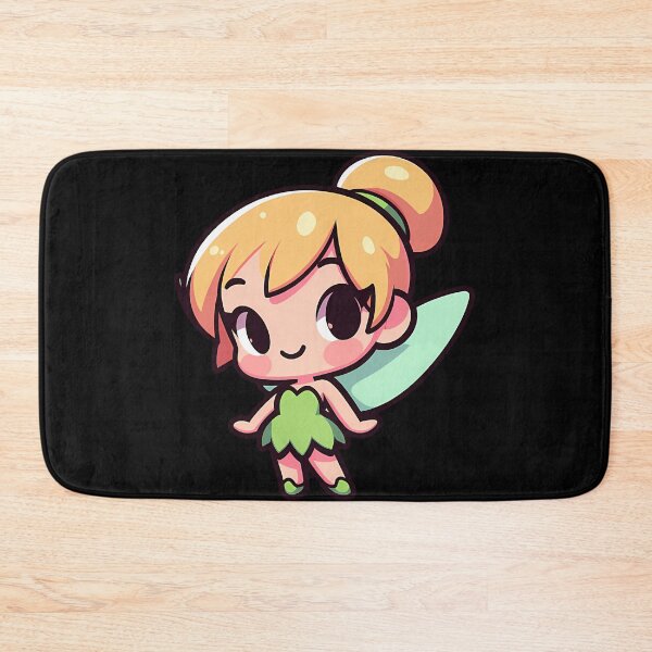 Item preview, Tinker Bell designed and sold by Alaajar.