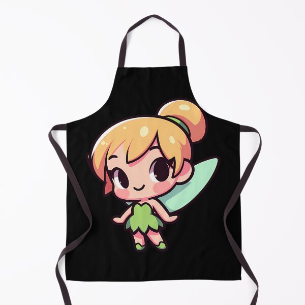 Item preview, Tinker Bell designed and sold by Alaajar.