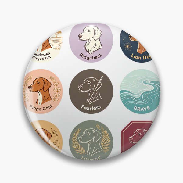 Item preview, Line pet logo designed and sold by forget45studio.