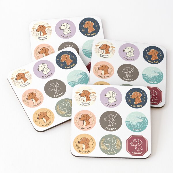 Item preview, Line pet logo designed and sold by forget45studio.