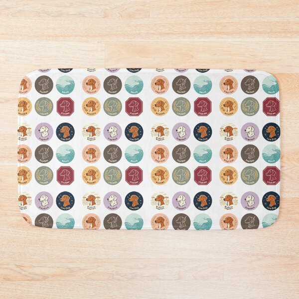 Item preview, Line pet logo designed and sold by forget45studio.