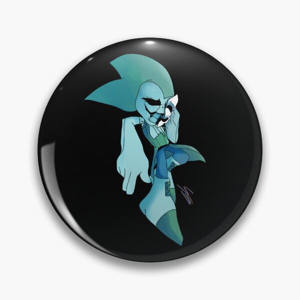 Item preview, Majin - Sinister Minds - Minds designed and sold by sasmanarts.