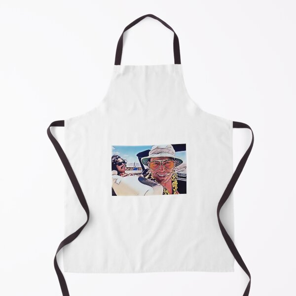 Item preview, Las Vegas Parano - Fear And Loathing designed and sold by DeanBaudart.