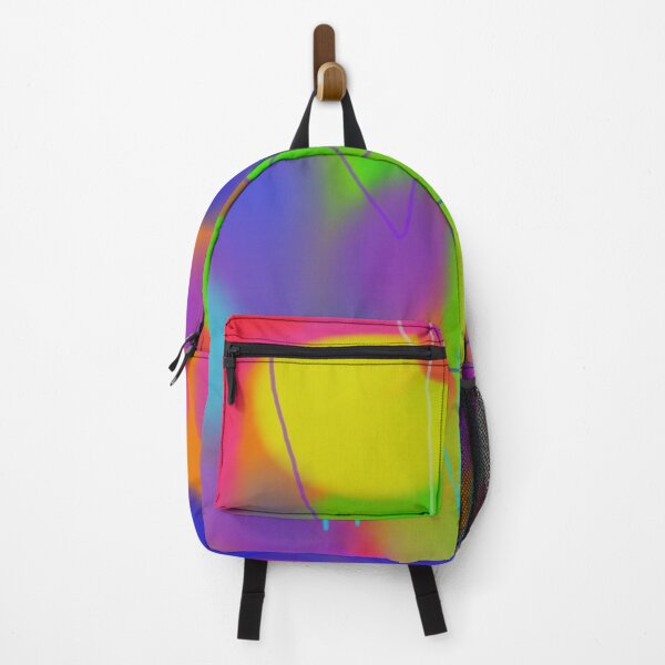 Item preview, Colorful Digital Abstrat Art T-Shirt 1 designed and sold by masabo.