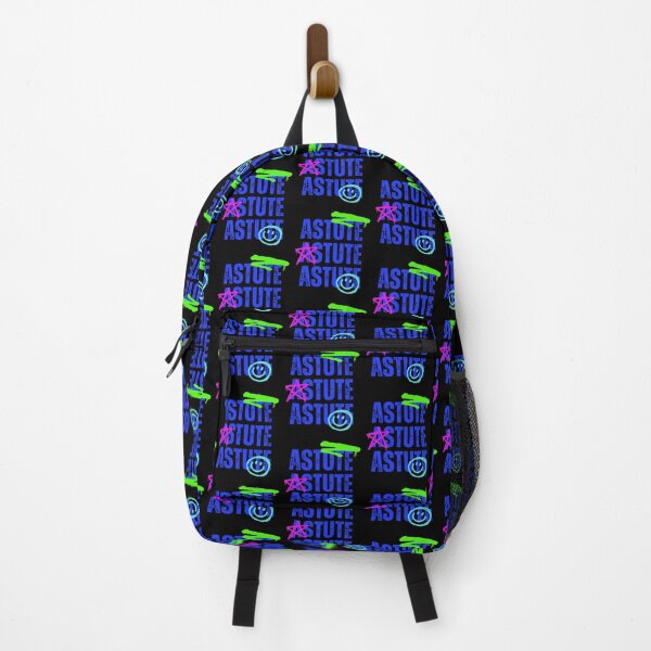 Item preview, Astute Street Art Graffiti Typography designed and sold by hetal66.