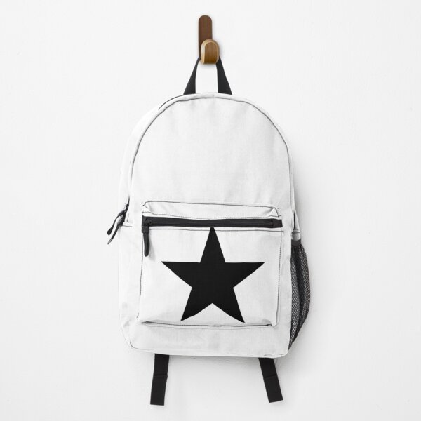 Item preview, Black star designed and sold by DEATHPVNK.