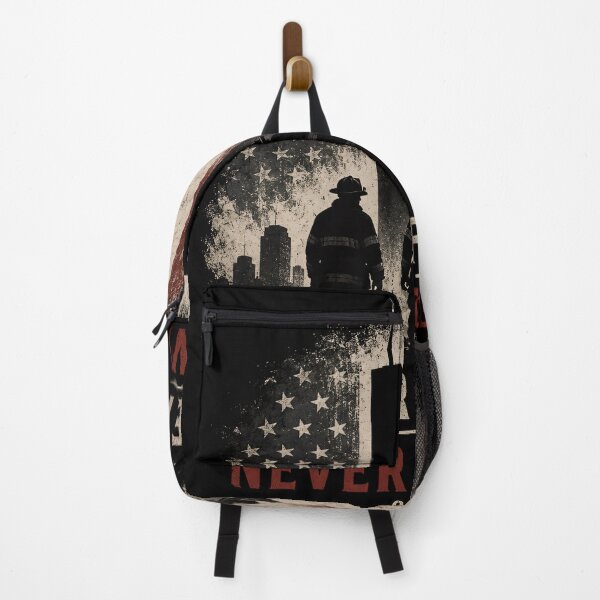 Item preview, Never Forget designed and sold by kaosvisuals.