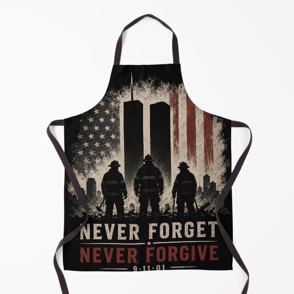Item preview, Never Forget designed and sold by kaosvisuals.