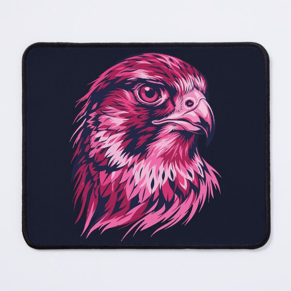 Item preview, Magenta Hawk designed and sold by JEMAR Designs.