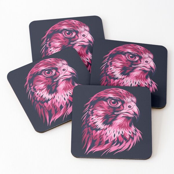 Item preview, Magenta Hawk designed and sold by JEMAR Designs.