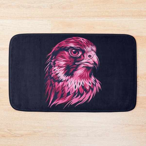 Item preview, Magenta Hawk designed and sold by JEMAR Designs.