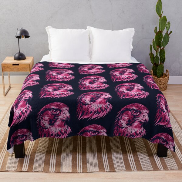 Item preview, Magenta Hawk designed and sold by JEMAR Designs.