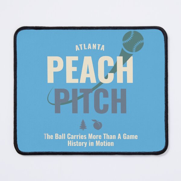 Item preview, Atlanta History in Motion designed and sold by MASMUS27.