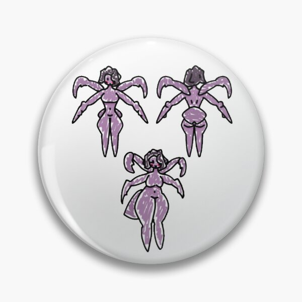Item preview, Cute Bug Girl (sticker pack) designed and sold by bobken.