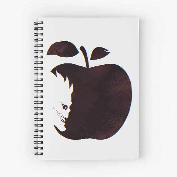 Item preview, Doodle Ryuk designed and sold by Ninaa-Art.