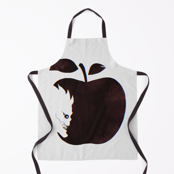 Item preview, Doodle Ryuk designed and sold by Ninaa-Art.