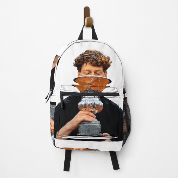 Item preview, Jannik Sinner Wimbledon Champion 2026 designed and sold by Malakiacount.