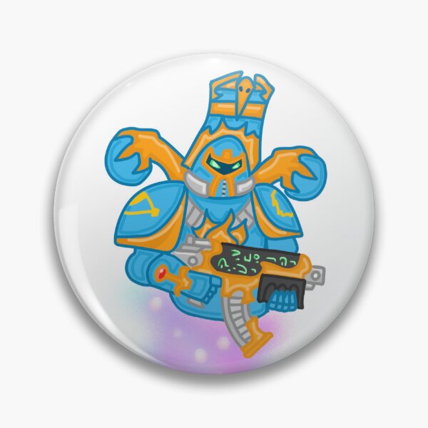 Item preview, Rubric Marine (with dust) designed and sold by bobken.