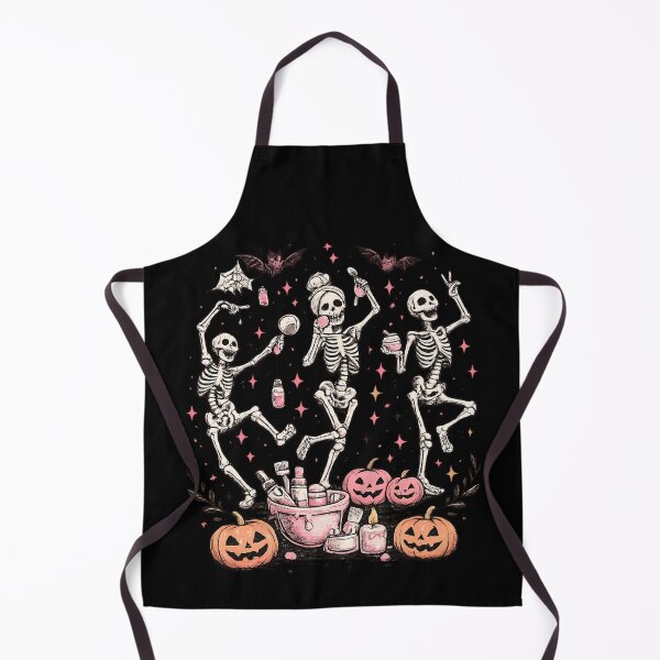 Item preview, Esthetician Halloween Gift Skeleton Skincare Art designed and sold by Corvoria.