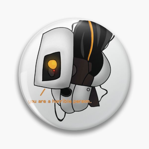 Item preview, Cute Glad0s designed and sold by bobken.