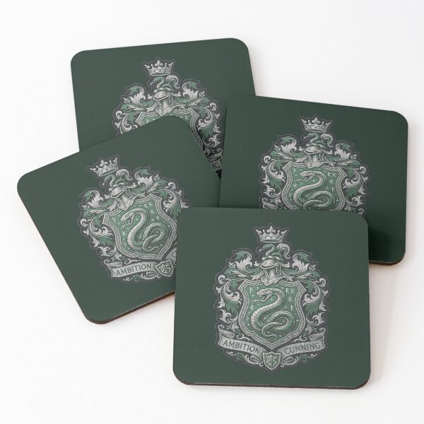 Item preview, Snake Magic Crest Medieval Style designed and sold by MrHide.