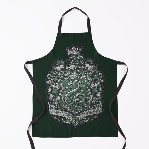 Item preview, Snake Magic Crest Medieval Style designed and sold by MrHide.