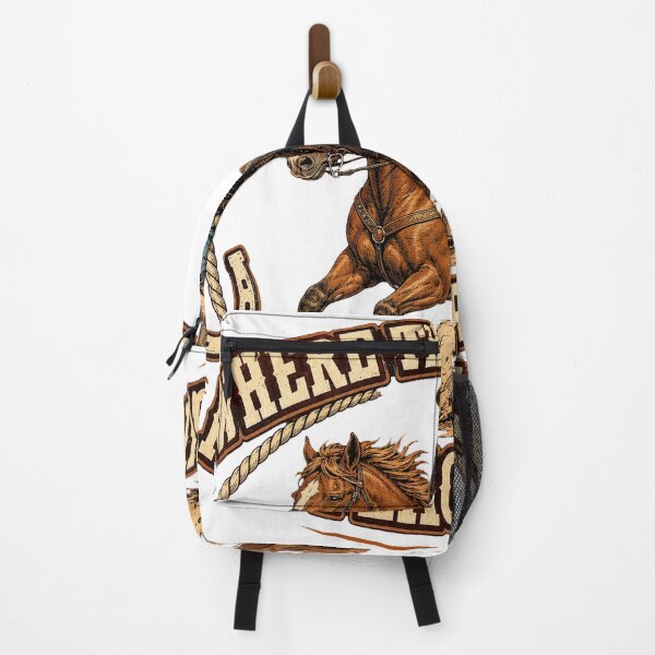 Item preview, Where the Reins End Western Horse Rider Design designed and sold by Kolibra.