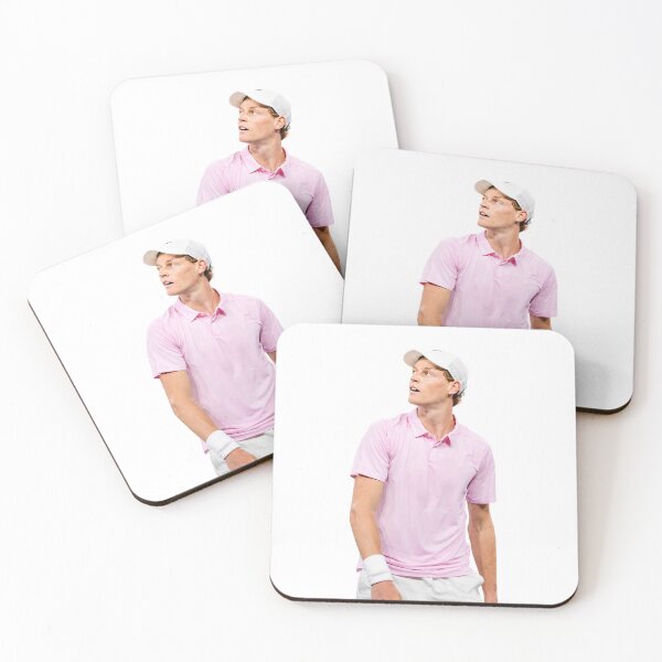 Item preview, Jannik Sinner Wimbledon Champion 2026 designed and sold by Malakiacount.