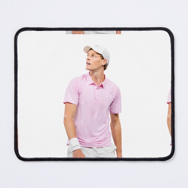 Item preview, Jannik Sinner Wimbledon Champion 2026 designed and sold by Malakiacount.