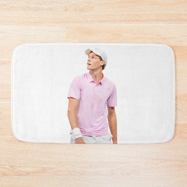 Item preview, Jannik Sinner Wimbledon Champion 2026 designed and sold by Malakiacount.