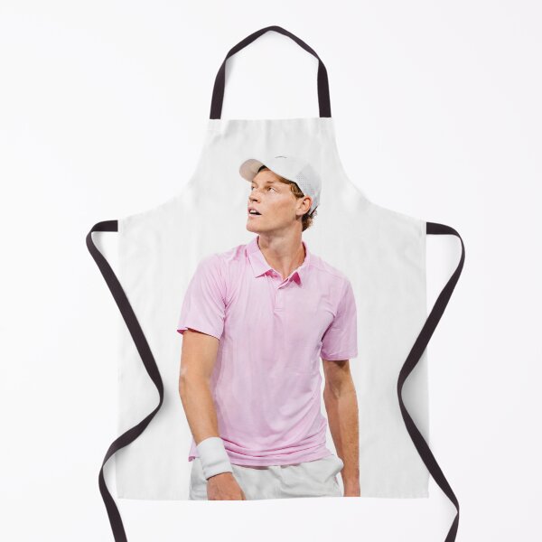 Item preview, Jannik Sinner Wimbledon Champion 2026 designed and sold by Malakiacount.