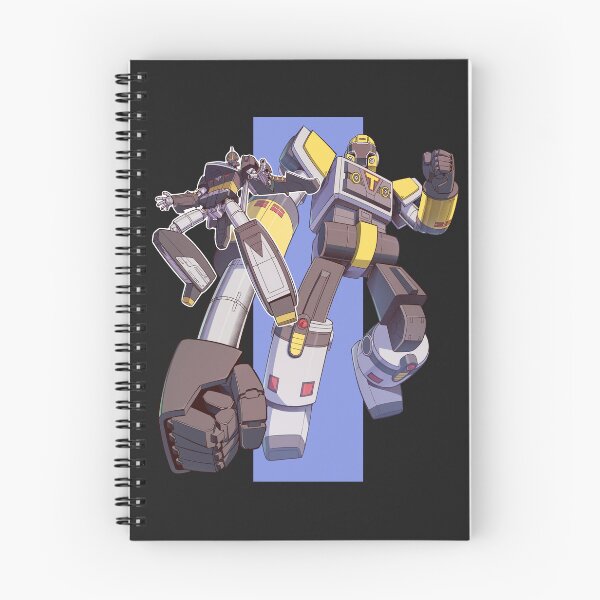 Item preview, The Timeshadow and Providus mecha designed and sold by bangkits92.
