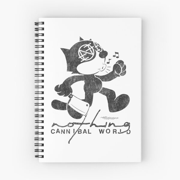 Item preview, Nothing Cannibal World Tour designed and sold by JShumJhon.