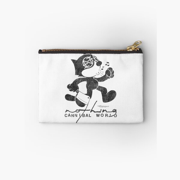 Item preview, Nothing Cannibal World Tour designed and sold by JShumJhon.