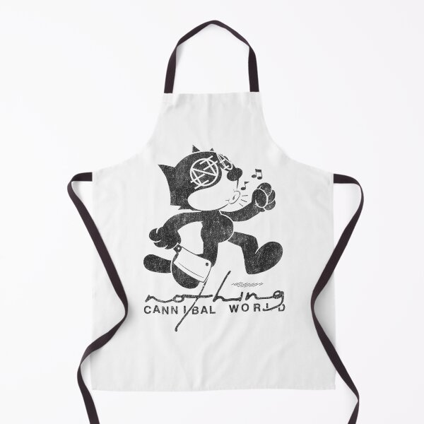 Item preview, Nothing Cannibal World Tour designed and sold by JShumJhon.
